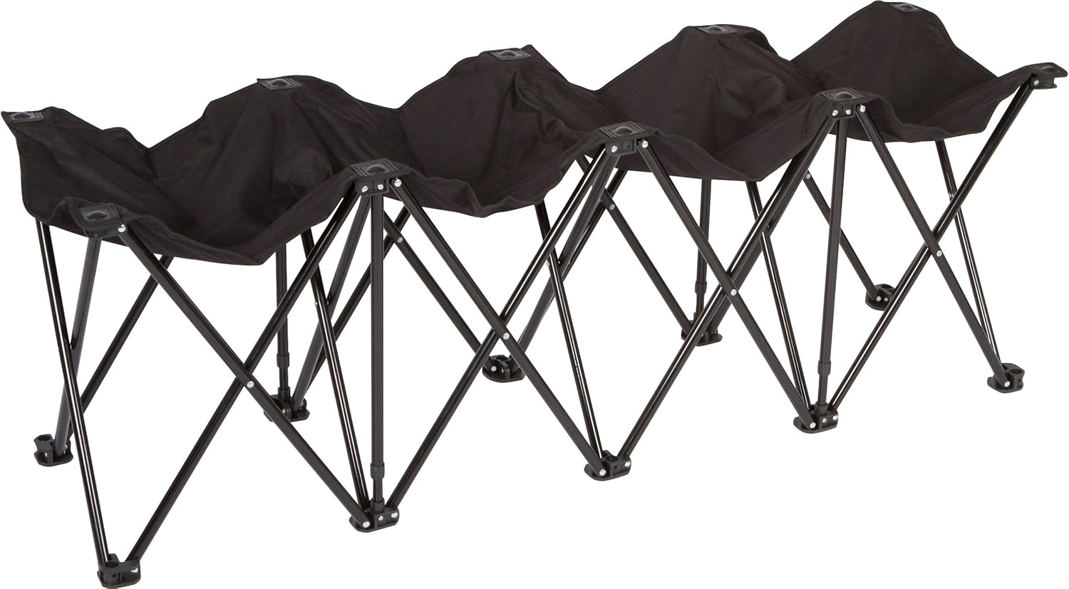 Best 6 seat folding chair