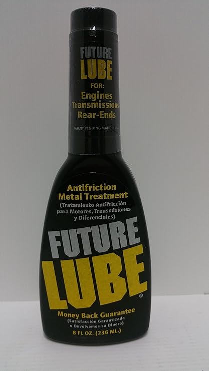 metal lube future lube multifuncion 236ml: Amazon.es: Coche y moto