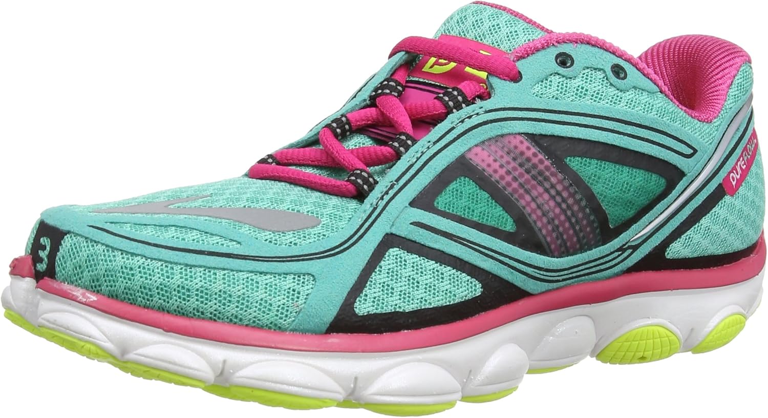 brooks pure flow 3 womens
