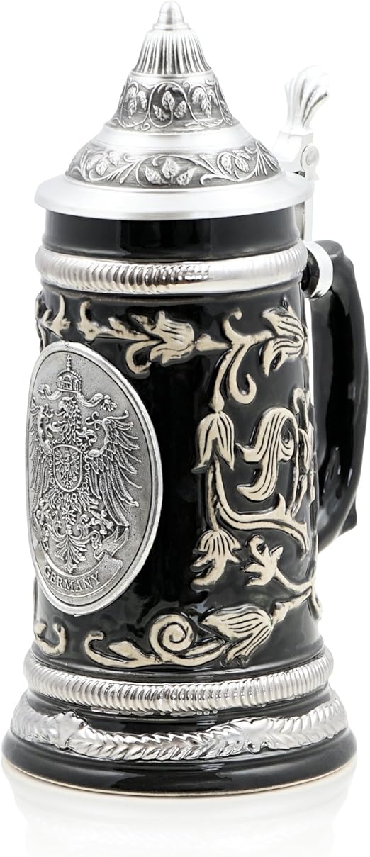Game Of Thrones Bavarian Beer Stein Stark
