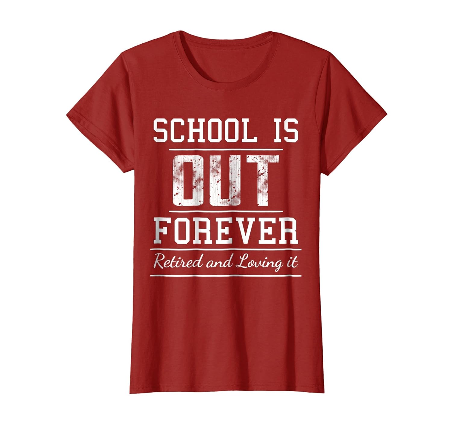 funny retirement tee shirts