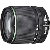 PENTAX 標準ズームレンズ 防滴構造 DA18-135mmF3.5-5.6ED AL[IF] DC WR Kマウント APS-Cサイズ 21977