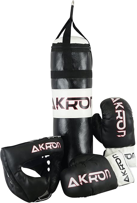 punching bag bundle