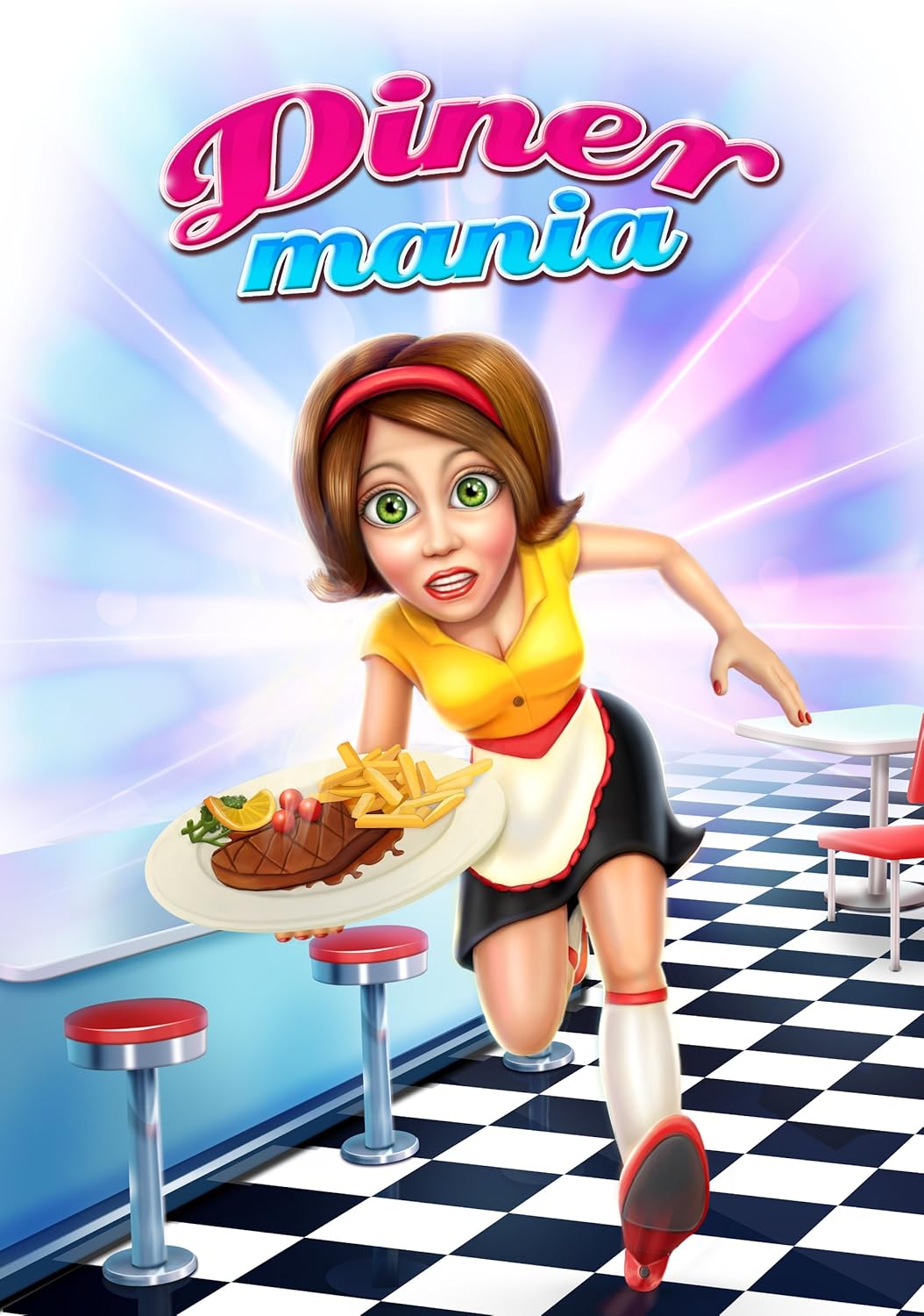 Diner Mania MAC [Download]