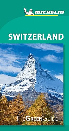 Download Michelin Green Guide Switzerland PDF
