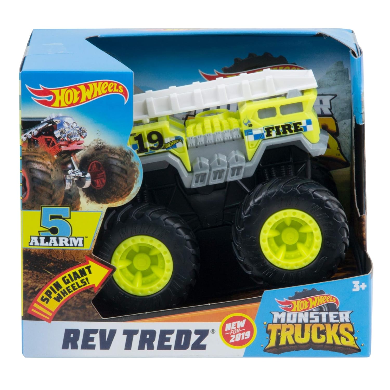 hot wheels monster truck bash ups