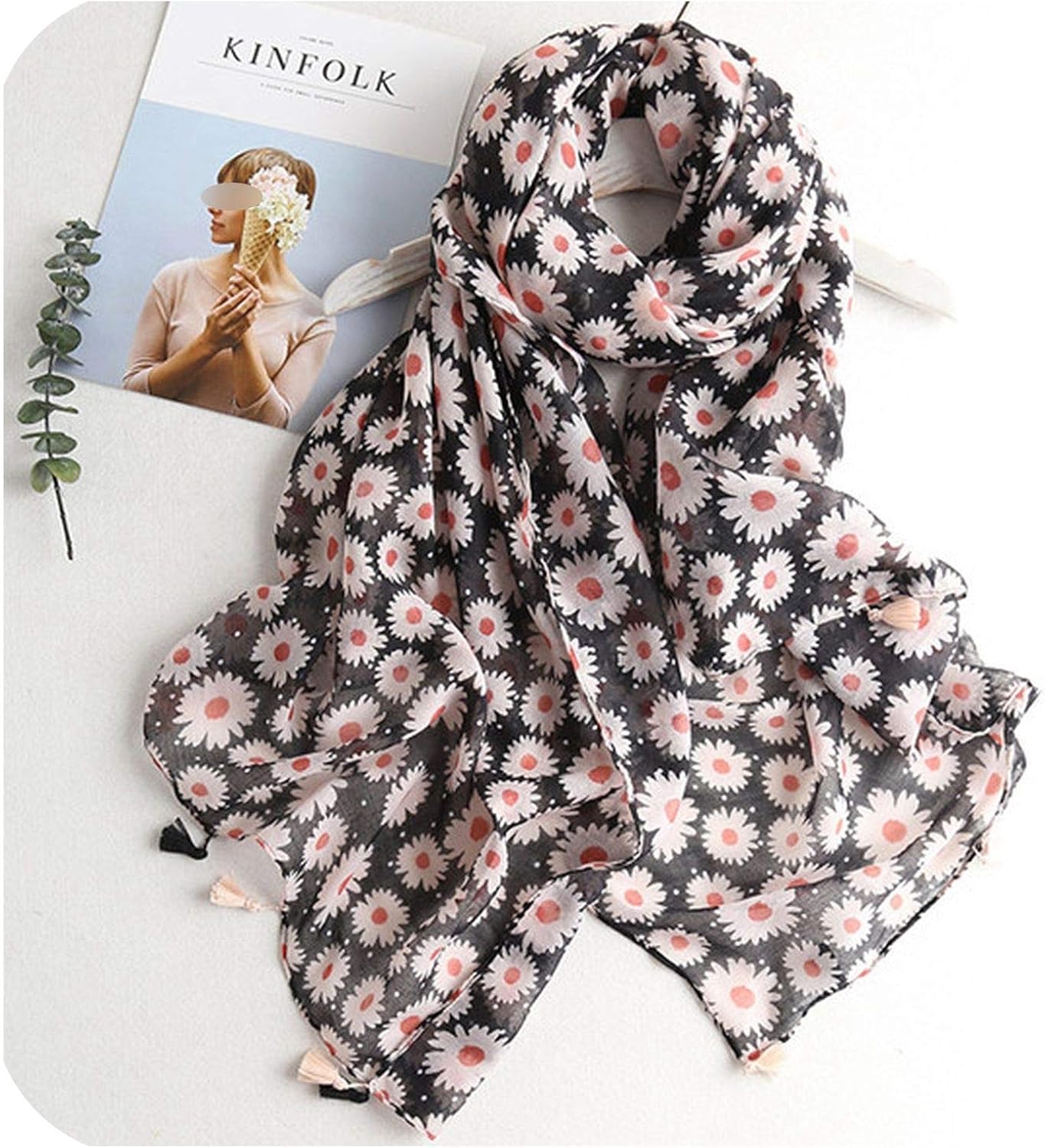 Cactus in a scarf wellerman