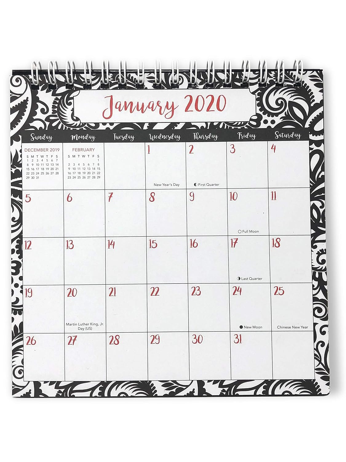 The 10 Best Magnetic Flip Calendar For Refrigerator Your Home Life The 10 Best Magnetic Flip Calendar For Refrigerator Your Home Life