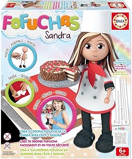 kit fofuchas el corte ingles
