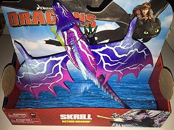 skrill toy