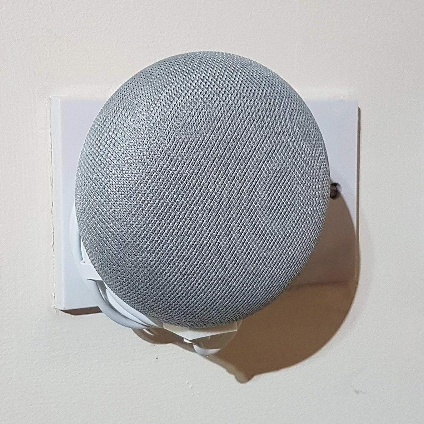 google home mini uk plug
