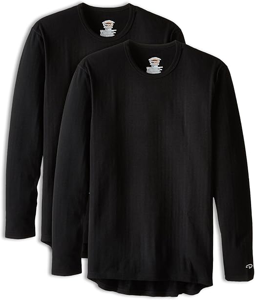 duofold thermal tops