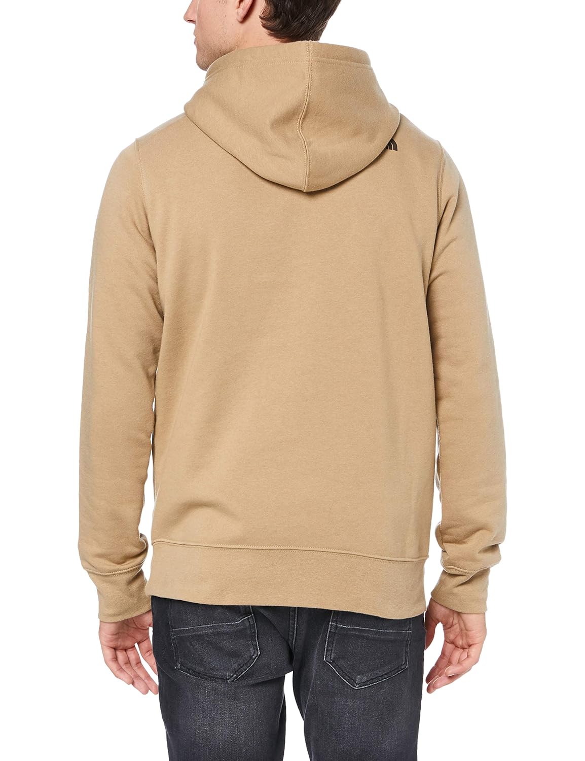 the north face men's bearscape pullover hoodie