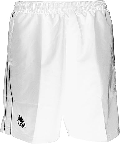 amazon pantaloncini kappa