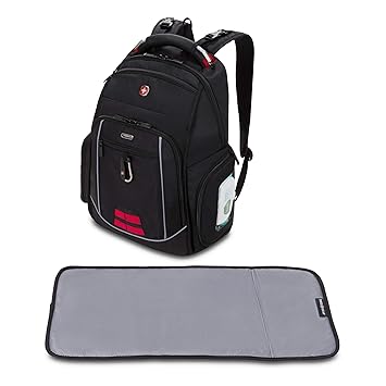 swiss gear diaper bag