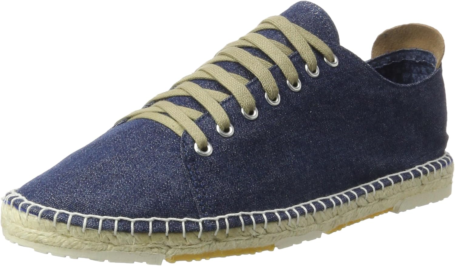 Replay Men's Wardon Espadrilles, Blue (Blue 10), 46 Amazon.co.uk Shoes & Bags