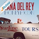 Honeymoon [Explicit]