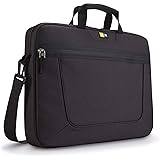 Pasta p/ Laptop 15.6" Case Logic VNAI215 Prets, Case Logic, Mochilas, capas e maletas para notebook, Preta, 15,6"