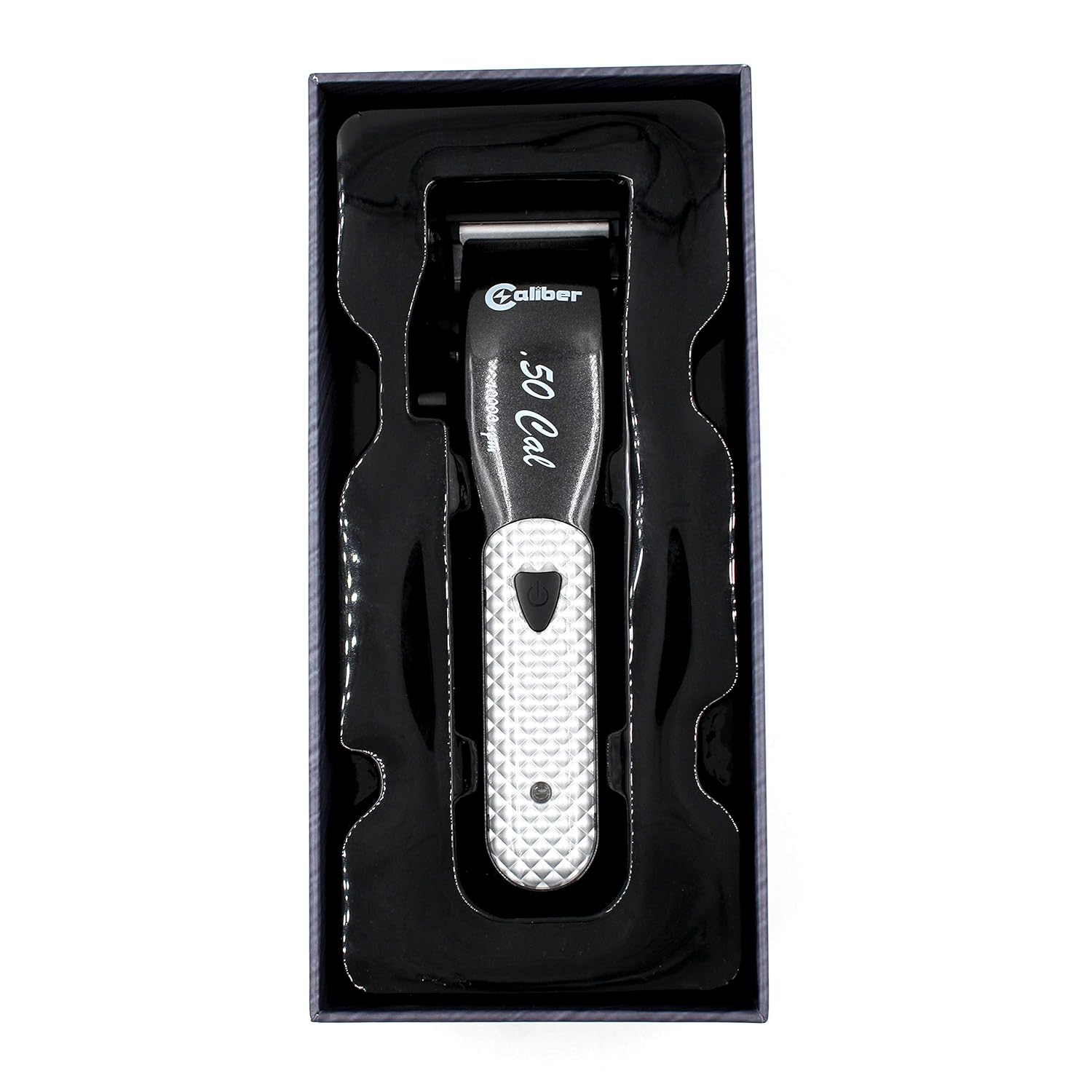 50 caliber hair clippers