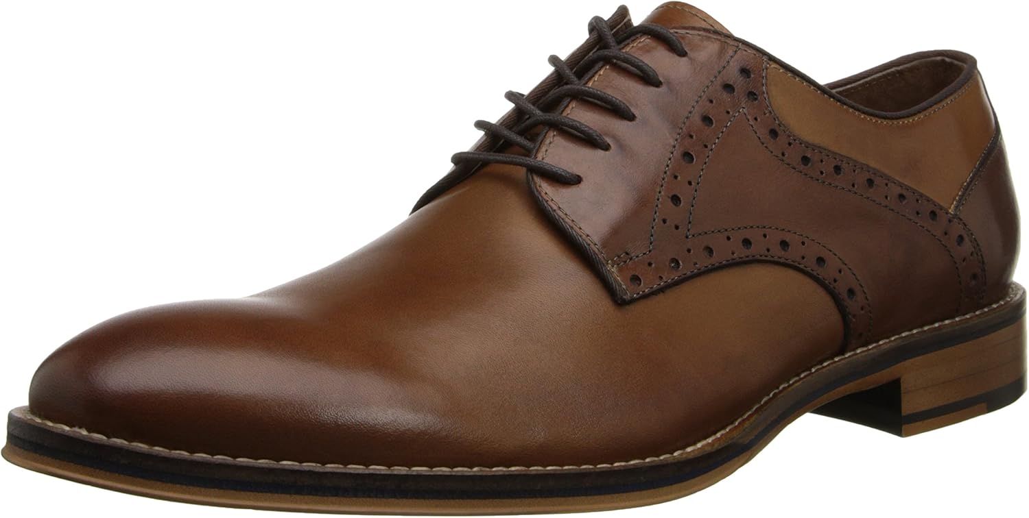 mens saddle shoes amazon