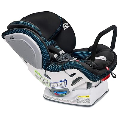 Britax Advocate ClickTight Convertible Car Seat Kuwait Ubuy