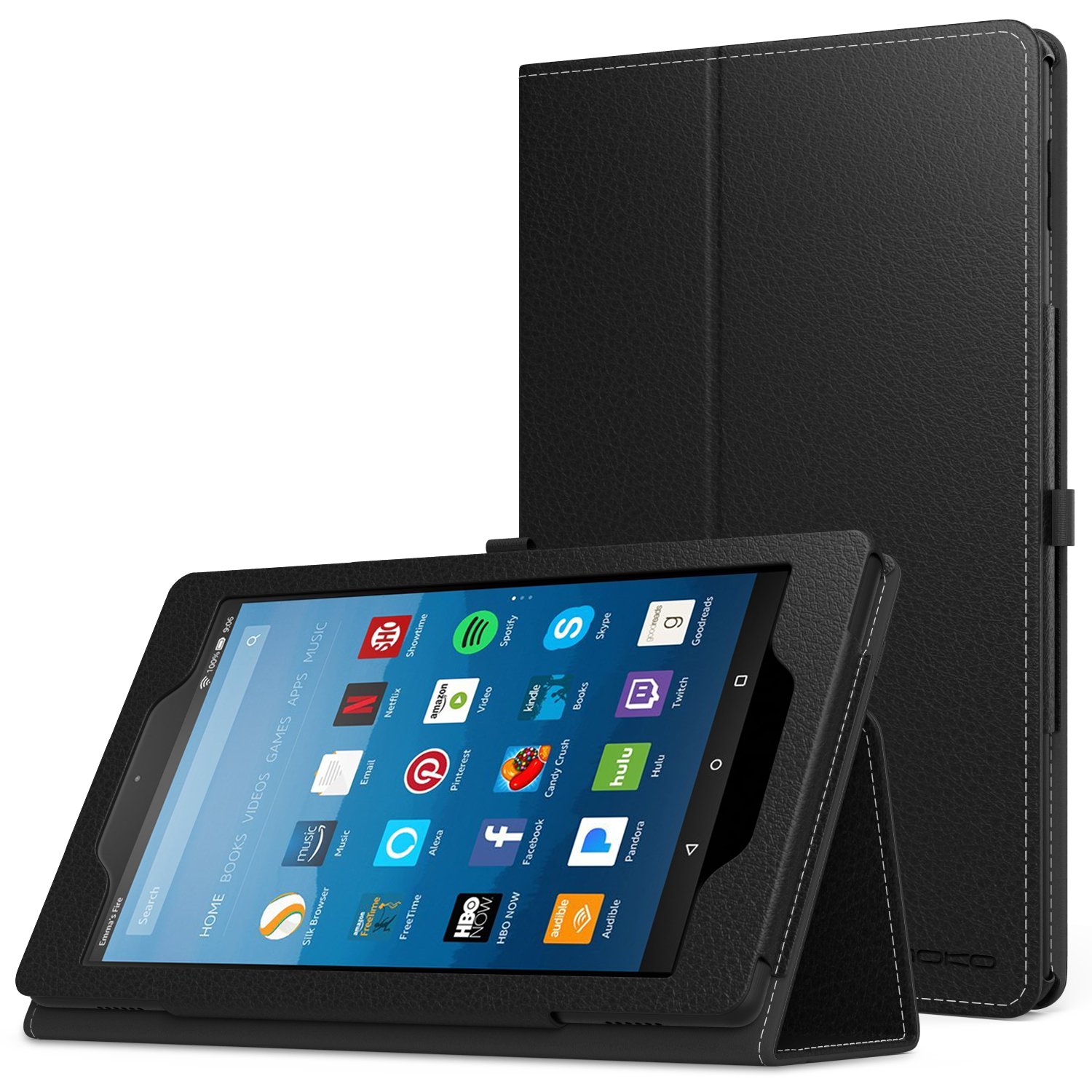 Fitfab Lenovo 8 Inch Tablet Case Argos