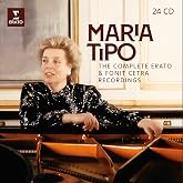 Complete Erato &amp; Fonit Cetra Recordings
