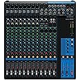 Yamaha MG16 16-Input 6-Bus Mixer
