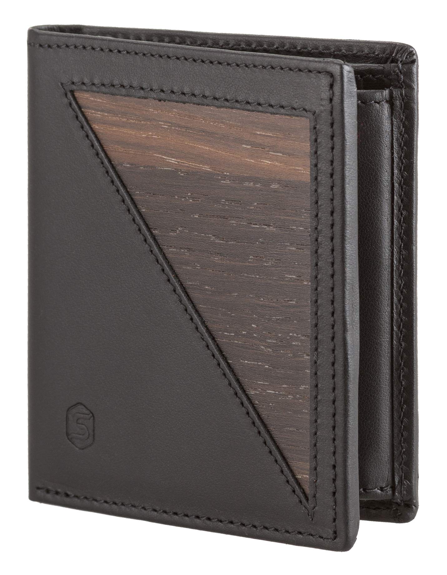 Sebastian Sturm Coin Purse for Men