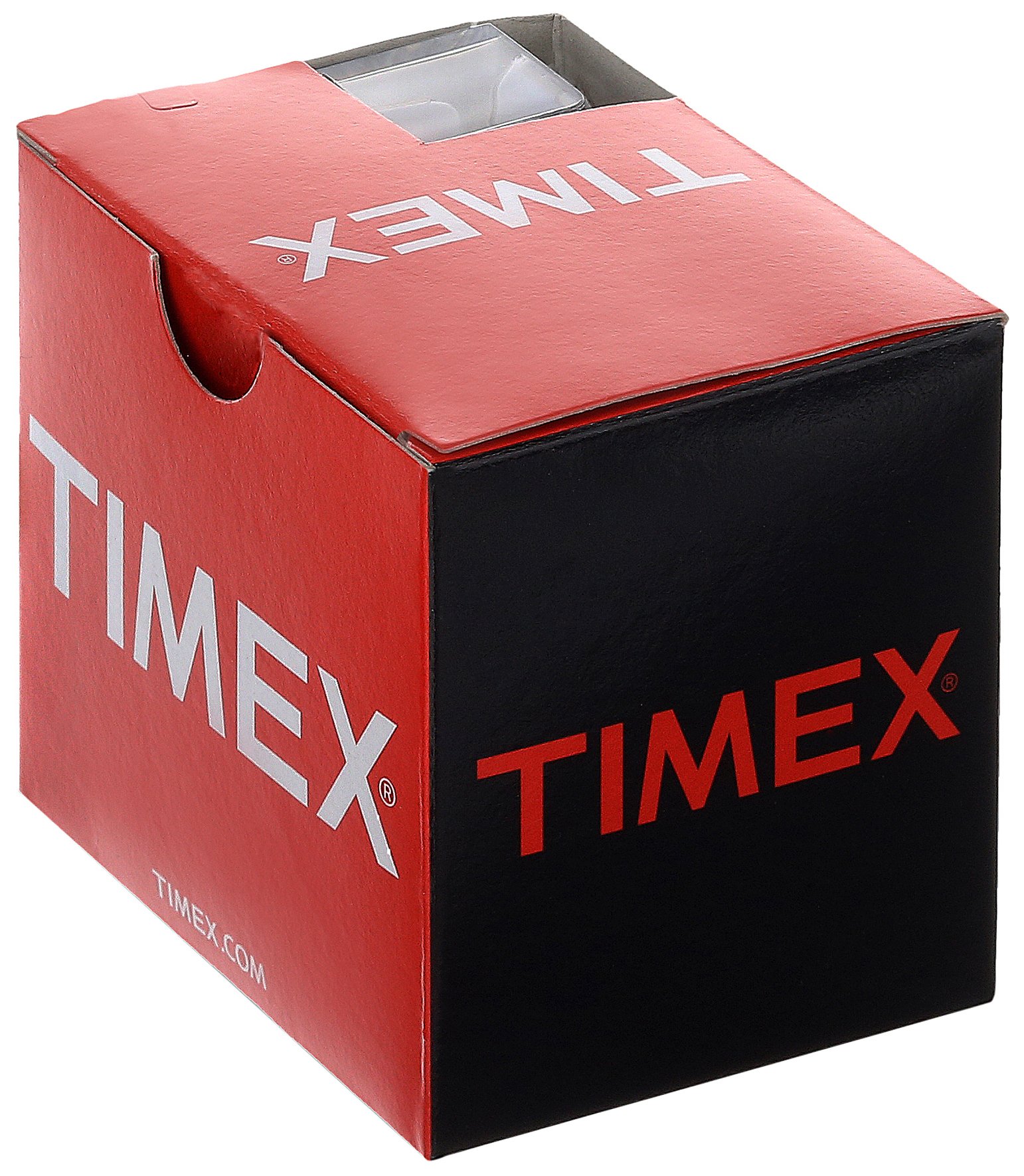 Timex Kids' TW7B996009J Kidz Digital Display Quartz Black Watch