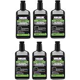 Yamaha Yamalube Fuel Stabilizer &amp; Conditioner- (6 Pack) 32 Ounces, #ACC-FSTAB-PL-32