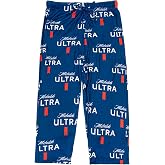 Michelob Ultra Logo All Over Print Lounge Pants