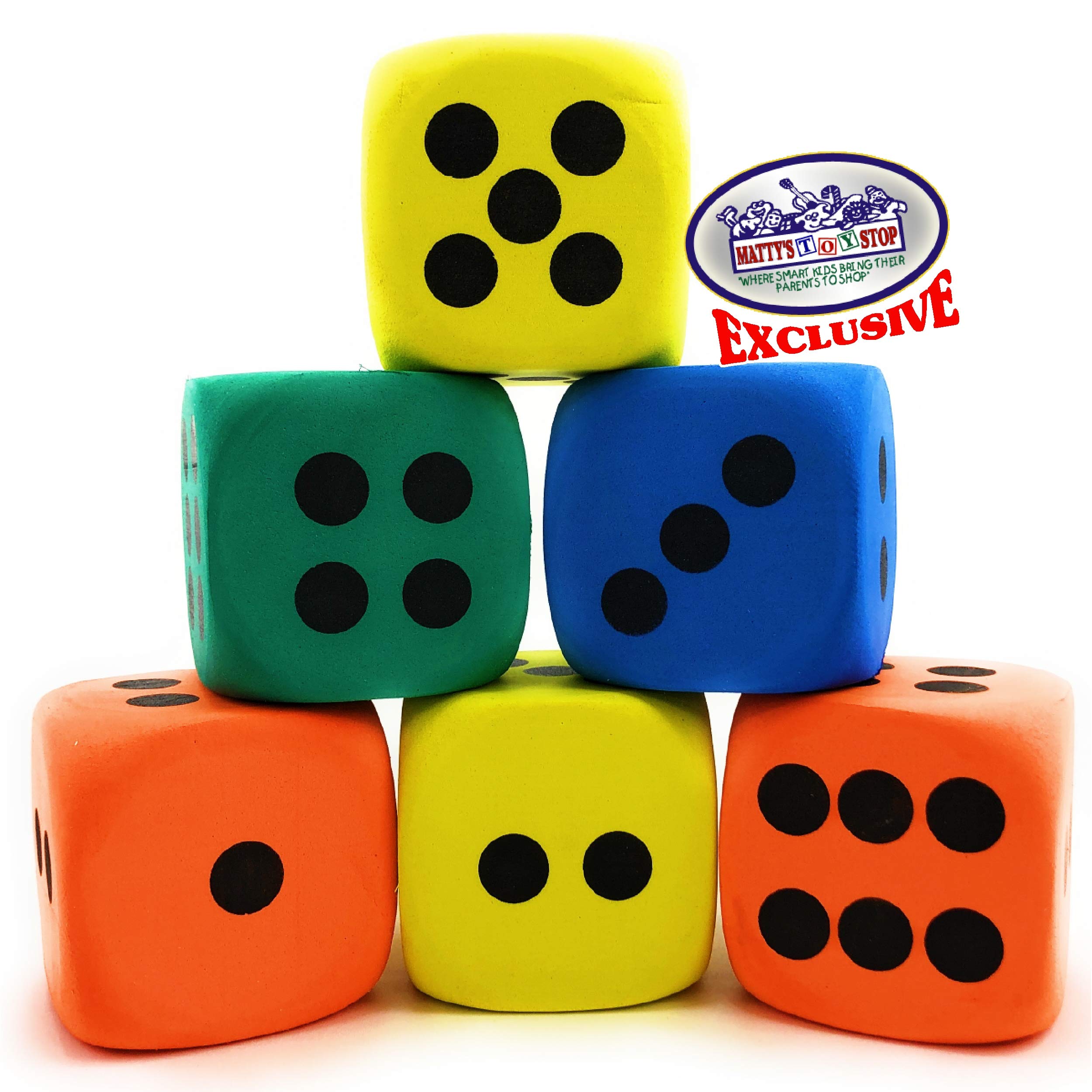 Deluxe Giant 3.15