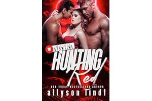 Hunting Red (Once Upon a Showtime Book 1)