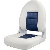 Tempress NaviStyle High Back Seat