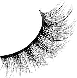 KISS Lash Couture LuXtensions Collection Faux-Mink Lashes Light Band Glue view 4