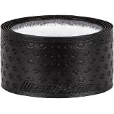 Lizard Skins Bat Grip, Black, 1.8mm