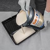 Dryzone Anti Mould Paint 5L Magnolia Emulsion Mould Resistant 5 Years view 4