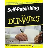 Self-Publishing For Dummies
