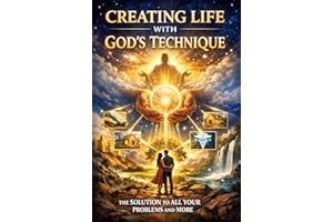 Create Life: God's Creative Tool for Manifesting and Creating Life
