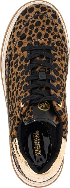 43R5HAFS1H-293 Hayes Lace UP Feminino Husk Multi EU 37.5