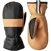 HESTRA PRO Winter Pro Mitt for Cold Weather, Outdoor Work and General Multi-Use Jobs