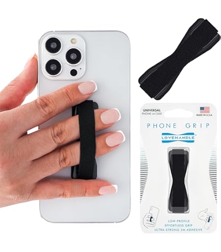 Lovehandle Phone Grip Magsafe LOVEHANDLE PRO Phone Grip