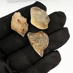 ColouredRocks (18-24mm) 3pcs Libyan Desert
