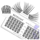 BEYELIAN DIY Eyelash Extension,Cluster Lashes