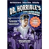 Dr. Horrible's Sing-Along Blog