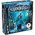 Mysterium Board Game (Base Game) - Enigmatic Cooperative Mystery Game with Ghostly Intrigue, Fun for Family Game Night, Ages