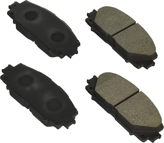 Amazon フロントブレーキパッド アリオン プレミオ ブーン ブーンルミナス Bp31 車 バイク 車 バイク