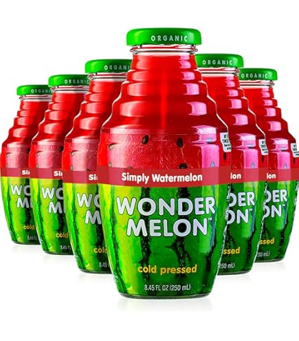 Amazon.com : Wonder Lemon Organic Lemon Basil Jalapeno Cold