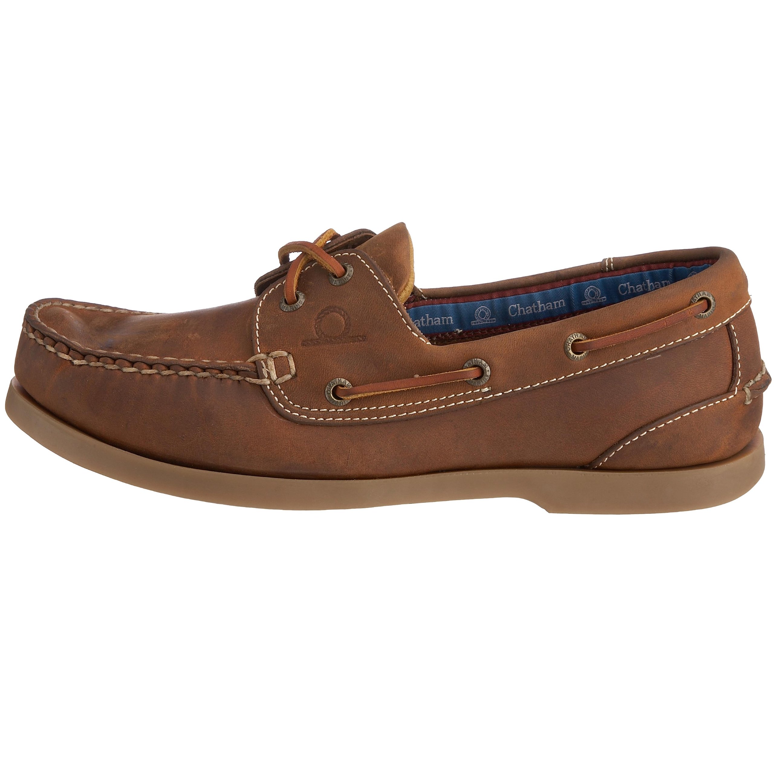 chatham deck shoes